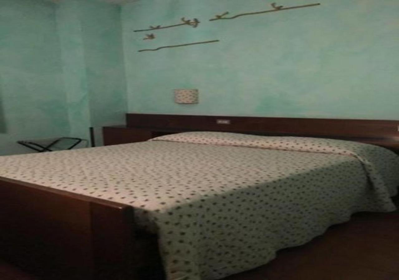 Hotel La Nuova Pergoletta Orvieto Luaran gambar